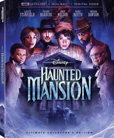Haunted Mansion 2023 2160p MA WEB.